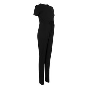 🩶🎉HOST PICK 🎉🩶Black Maternity Jumpsuit